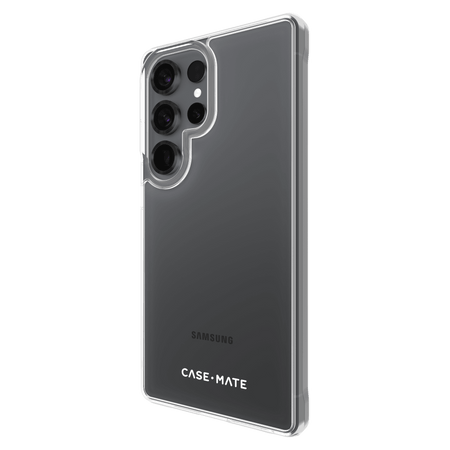 Case-Mate Tough Case for Samsung Galaxy S25 Ultra | Clear | CM055738