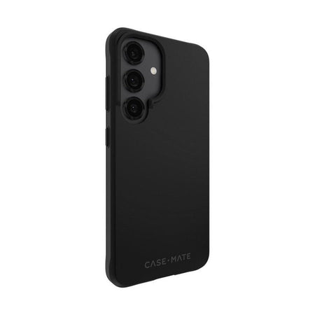 Case-Mate Tough Case for Samsung Galaxy S25 | Black | CM055740