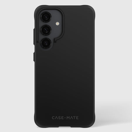 Case-Mate Tough Case for Samsung Galaxy S25 | Black | CM055740