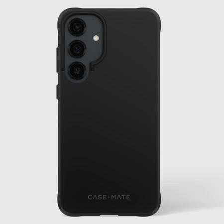 Case-Mate Tough Case for Samsung Galaxy S25+ | Black | CM055742