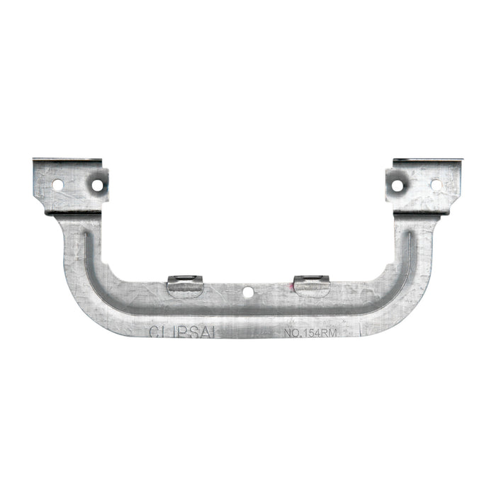 Clipsal Slimline/Eclipse Recessed Plasterboard C-Clip | Galvanised | 154RM