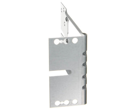Clipsal 1 Gang Horizontal Metal Mounting Bracket Without Nails | Zinc Plated | 155