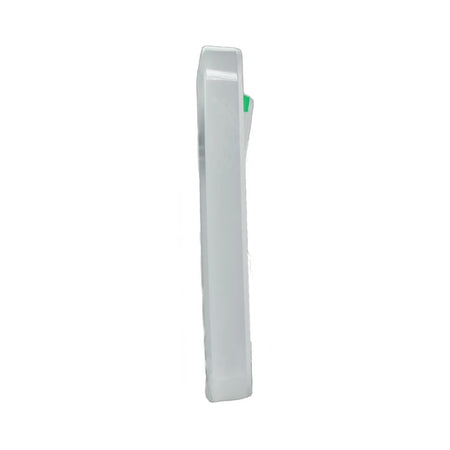 Clipsal Iconic Double Power Point Skin | Vivid White | 3025C-VW