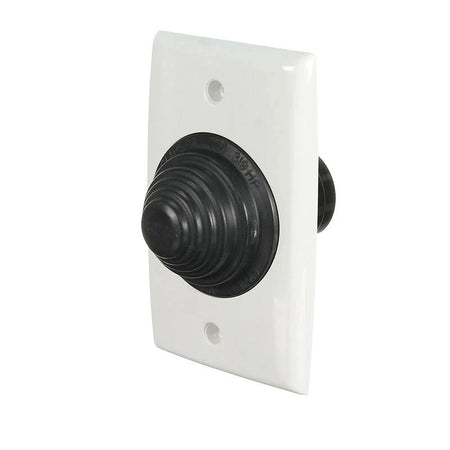 Clipsal Standard Series IP56 Weatherproof Pneumatic Time Delay Switch | White Electric | 319HP-WE