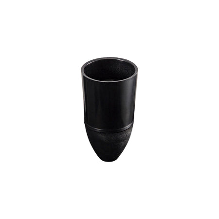 Clipsal 3 Piece Cord Grip Bayonet Lampholder | Black | 501-BK