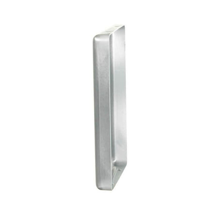 Clipsal Classic C2000 Cooker Switch Cover | Brushed Aluminium | C2031/45C-BA