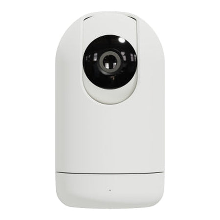 Clipsal Wiser Indoor Wi-Fi IP Camera with Pan & Tilt | White | CLP723419
