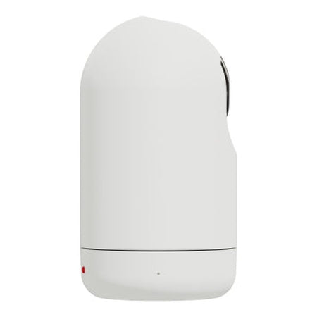 Clipsal Wiser Indoor Wi-Fi IP Camera with Pan & Tilt | White | CLP723419