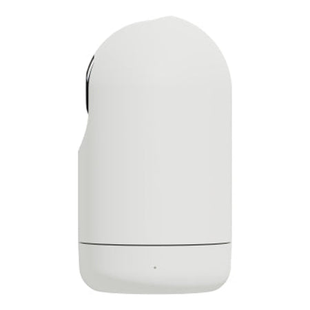 Clipsal Wiser Indoor Wi-Fi IP Camera with Pan & Tilt | White | CLP723419