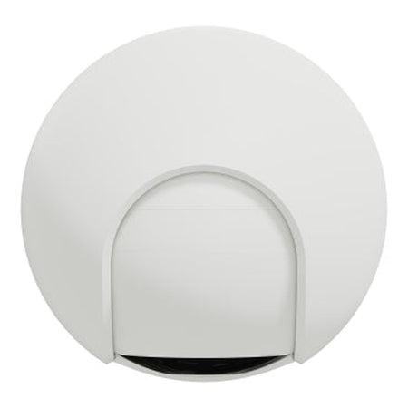 Clipsal Wiser Indoor Wi-Fi IP Camera with Pan & Tilt | White | CLP723419
