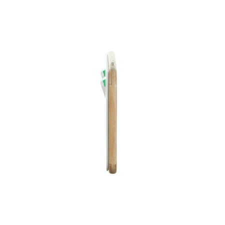 Clipsal Iconic Essence Double Power Point Skin | Arctic White | E3025C-AW