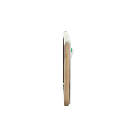 Clipsal Iconic Essence Double Power Point Skin | Arctic White | E3025C-AW