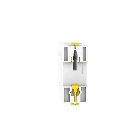 Clipsal MAX9 RCCB 2 Pole 40A 30mA Type A | White | MX9RC240