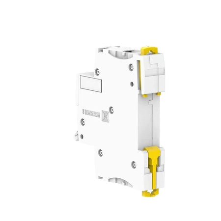 Clipsal MAX9 32A Single-Pole C-Curve 6kA Circuit Breaker | White | MX9MC132