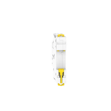Clipsal MAX9 32A Single-Pole C-Curve 6kA Circuit Breaker | White | MX9MC132