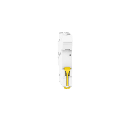 Clipsal MAX9 25A Slim RCBO 1P+N 30mA Type A C Curve 6kA | White | MX9R3125