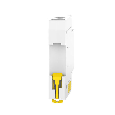 Clipsal MAX9 Surge Protection Device 1 Pole 40kA | White | MX9SP140
