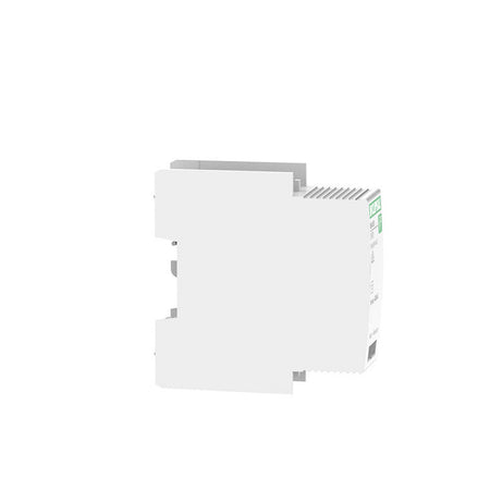 Clipsal MAX9 Replacement Surge Protection Cartridge SPD, 1P, 40kA | White | MX9SP40C