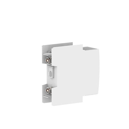 Clipsal MAX9 Replacement Surge Protection Cartridge SPD, 1P, 40kA | White | MX9SP40C