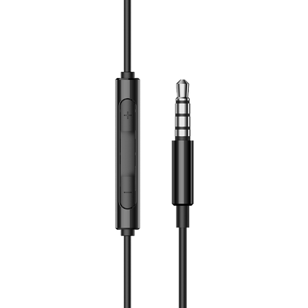 Edifier Wired Earbuds with Remote and Microphone | Black | P205