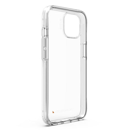 EFM Alta Pure D3O Crystalex Case for iPhone 13 Pro / iPhone 14 Pro | Clear | EFCTAAE196TRA