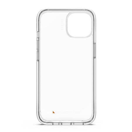 EFM Alta Pure D3O Crystalex Case for iPhone 13 Pro / iPhone 14 Pro | Clear | EFCTAAE196TRA