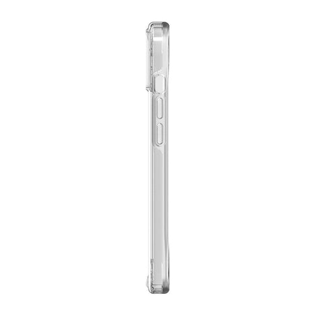 EFM Alta Pure D3O Crystalex Case for iPhone 13 Pro / iPhone 14 Pro | Clear | EFCTAAE196TRA