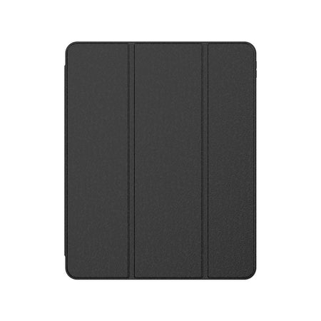 EFM Aspen Folio Case Armour for iPad Pro 12.9" | Black | EFCDUAE159BLA