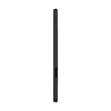 EFM Aspen Folio Case Armour for iPad Pro 12.9" | Black | EFCDUAE159BLA