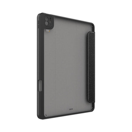 EFM Aspen Folio Case Armour for iPad Pro 12.9" | Black | EFCDUAE159BLA