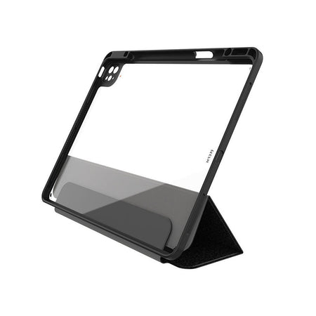 EFM Aspen Folio Case Armour for iPad Pro 12.9" | Black | EFCDUAE159BLA