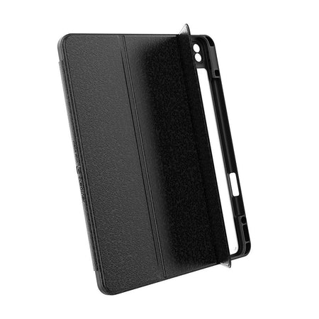 EFM Aspen Folio Case Armour for iPad Pro 12.9" | Black | EFCDUAE159BLA