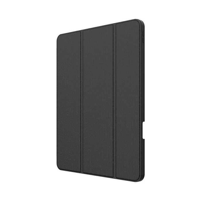 EFM Aspen Folio Case Armour for iPad Pro 12.9" | Black | EFCDUAE159BLA