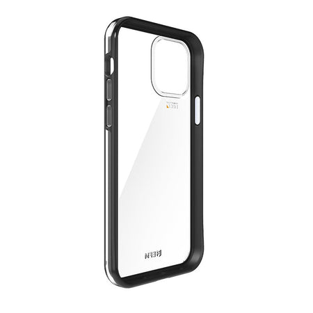 EFM Aspen D3O 5G Signal Plus Case Armour for iPhone 12 Pro Max | Slate Grey | EFCDUAE182SLC
