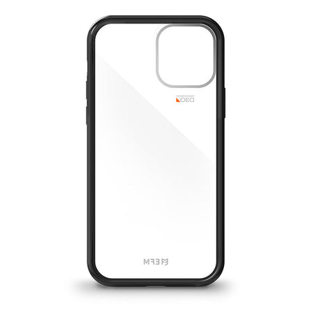 EFM Aspen D3O 5G Signal Plus Case Armour for iPhone 12 Pro Max | Slate Grey | EFCDUAE182SLC