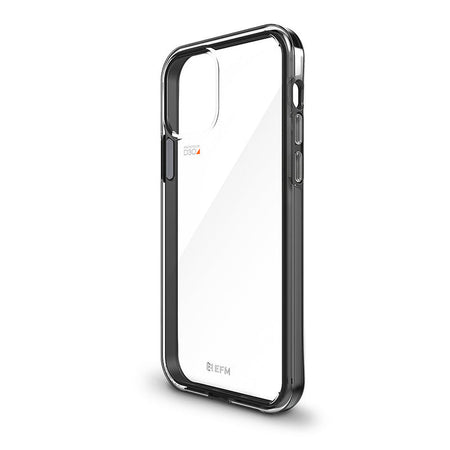 EFM Aspen D3O 5G Signal Plus Case Armour for iPhone 12 Pro Max | Slate Grey | EFCDUAE182SLC