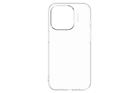 EFM Baltoro Case Armour for iPhone 15 Pro Max | Clear | EFCBTAE608CLE