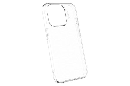 EFM Baltoro Case Armour for iPhone 15 Pro Max | Clear | EFCBTAE608CLE
