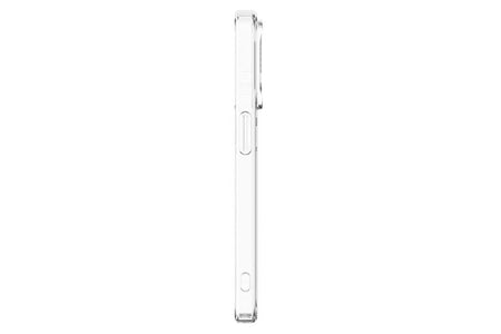 EFM Baltoro Case Armour for iPhone 15 Pro Max | Clear | EFCBTAE608CLE