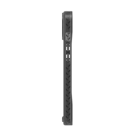 EFM Bio+ D3O Case for iPhone 14 Plus | Smoke Black | EFCBIAE197BLA