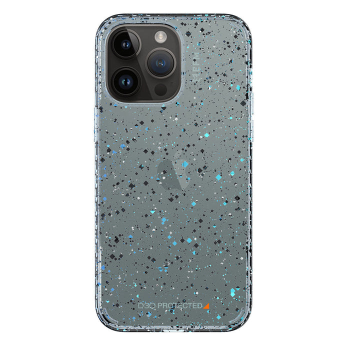 EFM Bio+ D3O Bio Case for iPhone 14 Pro Max | Pau | EFCBIAE198PAU