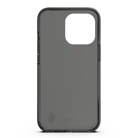 EFM Bio+ D3O Case Armour for iPhone 12 Pro Max & iPhone 13 Pro Max | Smoke Clear | EFBIOAE193SMC