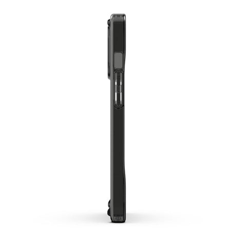 EFM Bio+ D3O Case Armour for iPhone 12 Pro Max & iPhone 13 Pro Max | Smoke Clear | EFBIOAE193SMC