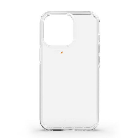 EFM Alaska D3O Crystalex Case for iPhone 12 & 13 Pro Max | Clear | EFCALAE193CLE