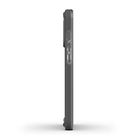 EFM Alaska Case Armour with D3O Crystalex for iPhone 13 Pro | Smoke Black | EFCALAE194SMB