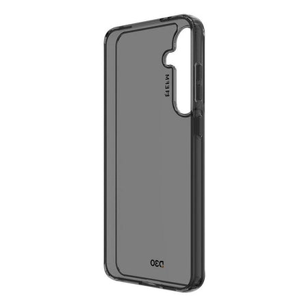 EFM Alaska D3O BIO Samsung Galaxy S24 FE Case | Smoke Black | EFCALSG294BLA