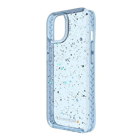 EFM Bio+ Case Armour with D3O Bio for iPhone 13 & 14 | Pau | EFCBIAE195PAU
