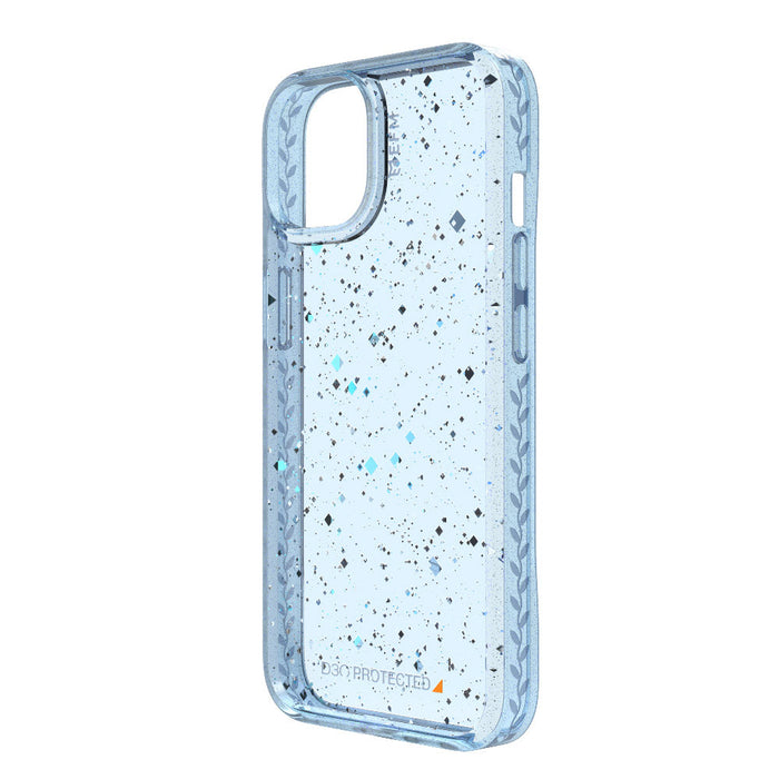 EFM Bio+ Case Armour with D3O Bio for iPhone 14 Pro | Pau | EFCBIAE196PAU