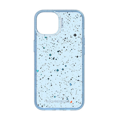 EFM Bio+ Case Armour with D3O Bio for iPhone 14 Plus | Pau | EFCBIAE197PAU