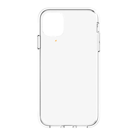 EFM Aspen D3O Crystalex Case Armour for iPhone 11 Pro | Clear | EFCDUAE170CLE